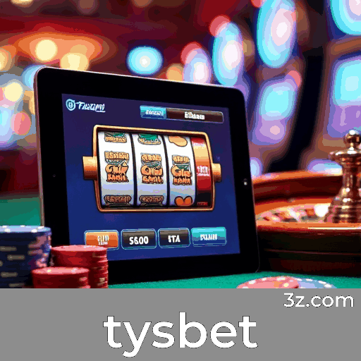 Aprenda Estratégias de Jogos no Tysbet e Melhore!