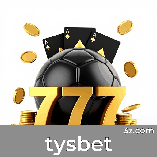 Tysbet: Experiência Imersiva de Casino para Brasileiros