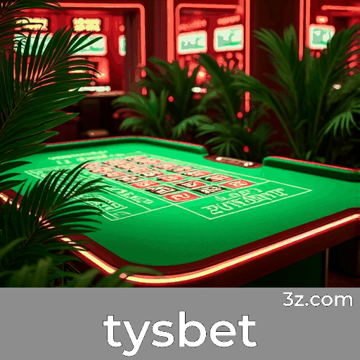 Análise Sistemática de Bônus para Retornos na tysbet