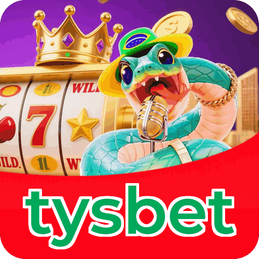 Siga a tysbet no Facebook