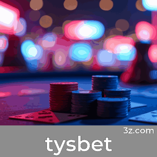 Tysbet - Seu Cassino Online Seguro e Premiado