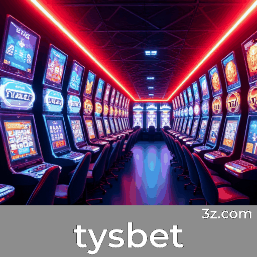 Tysbet - Seu Cassino Online Seguro e Premiado
