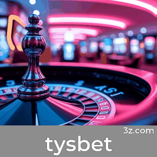 Tysbet: Experiência Imersiva de Casino para Brasileiros