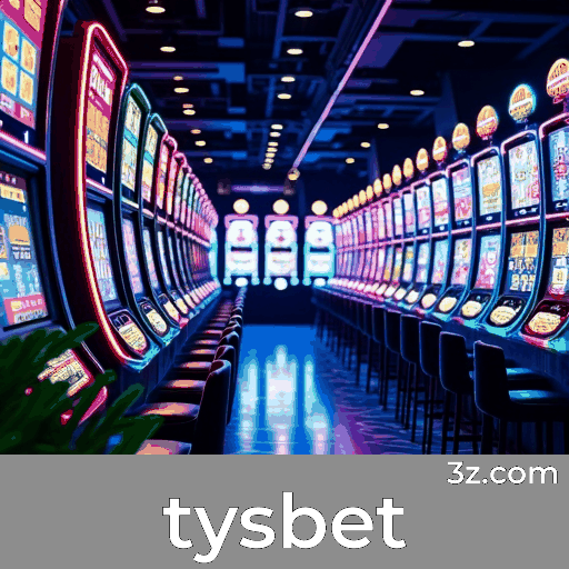 Tysbet - Seu Cassino Online Seguro e Premiado