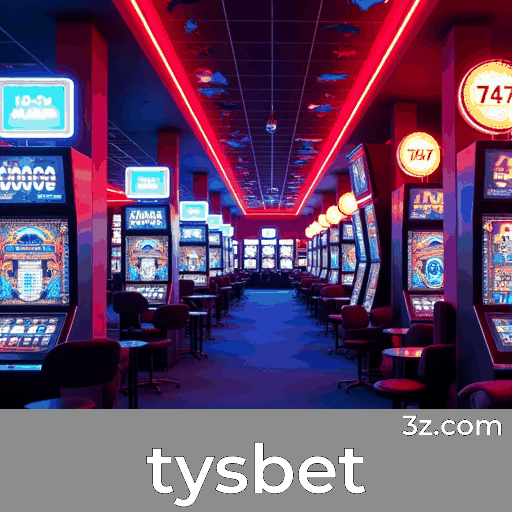 Tysbet: Baixe Rápido e Aposte Fácil no Brasil