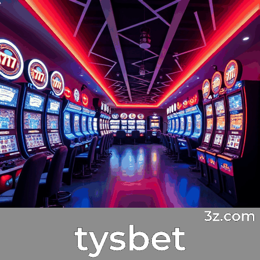 Tysbet: Baixe Rápido e Aposte Fácil no Brasil